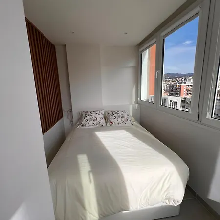 Appartement Fontanilla Centro Marbella