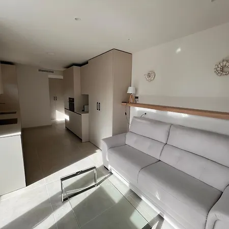 Appartement Fontanilla Centro