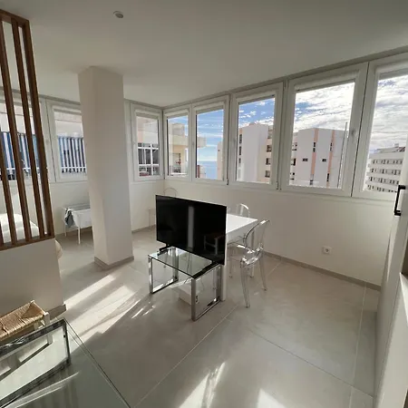 Appartement Fontanilla Centro *