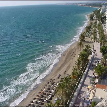 Fontanilla Centro Marbella