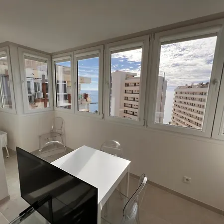 Fontanilla Centro Appartement Marbella