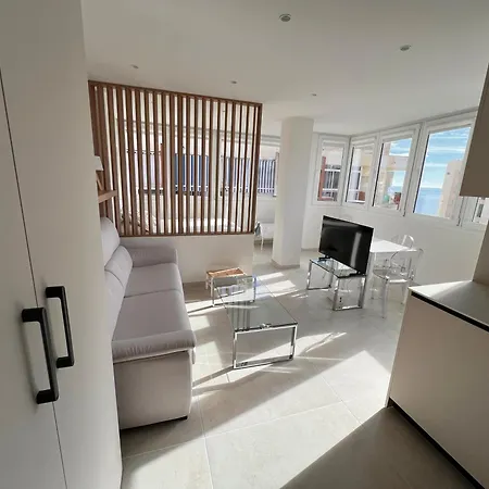 Fontanilla Centro Apartment